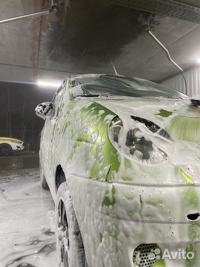 Daewoo Matiz 0.8 МТ, 2008, 280 000 км