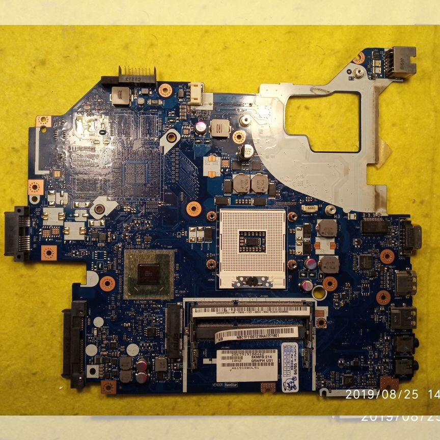 q5wv1 la 7912p Купить материнскую плату во всех регионах с