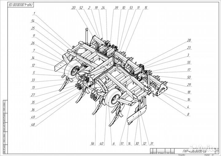 Конструирование / проектирование оборудования