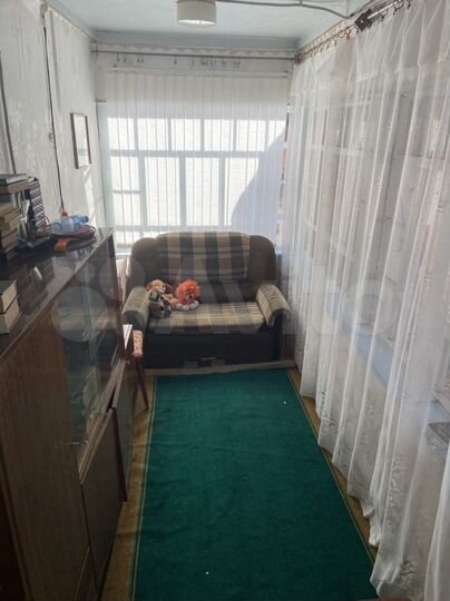 Дача 48 м² на участке 8 сот.