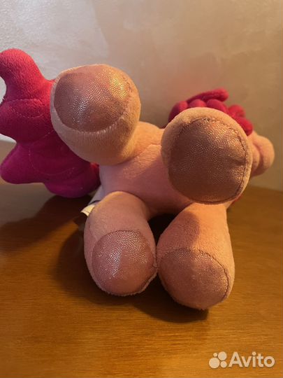 Мягкая игрушка Пинки Пай My Little Pony
