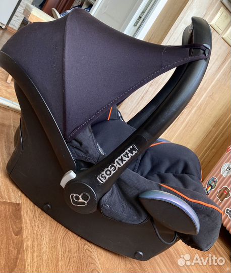 Детское автокресло Maxi cosi 0-13 кг