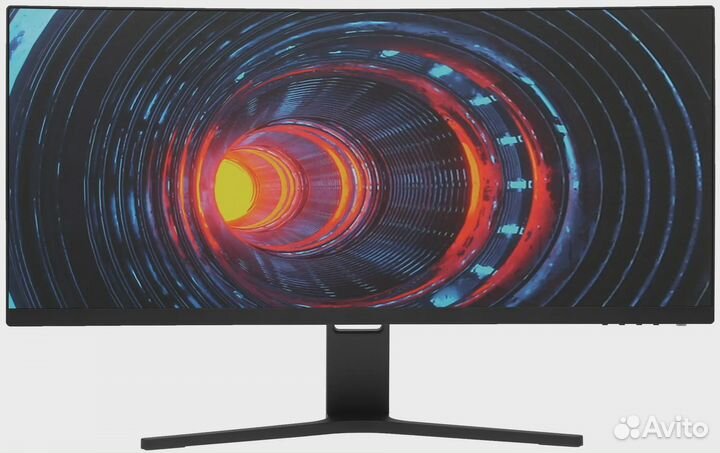Монитор Xiaomi Curved Gaming 30