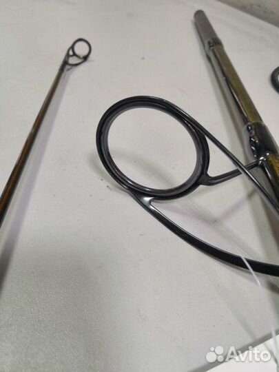 Удилище Спод Маркер Viva Elegant Carp VE3500SE 3,9