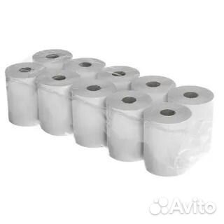 Чековая лента, термолента 57 термо / 80 термо