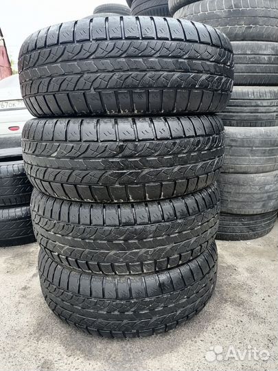 Yokohama Geolandar A/T-S G012 225/60 R17