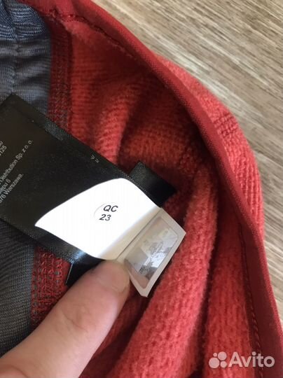 Флис женский The Norh Face Оригинал