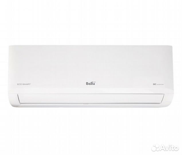 Сплит-система Ballu Greenland DC bsgri-12HN8