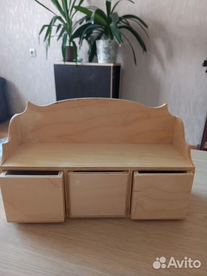 Заготовка для декупажа