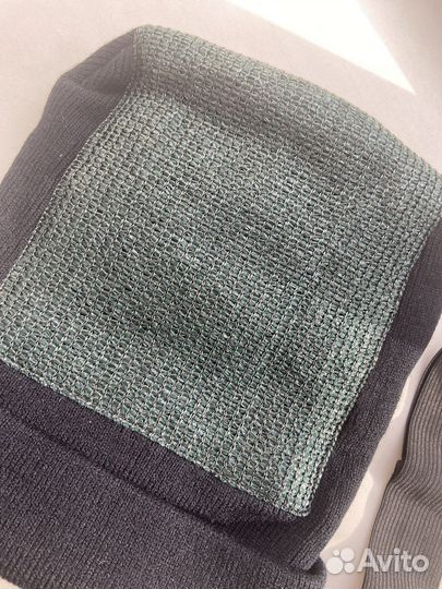 Шапка для брейк данса