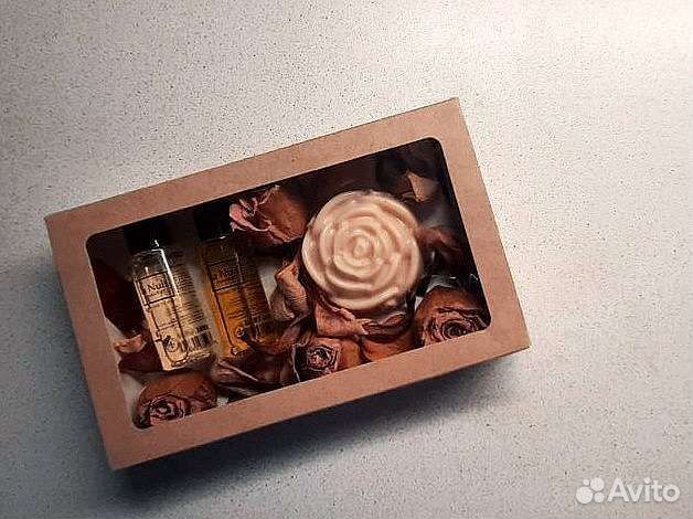 Новогодний подарок