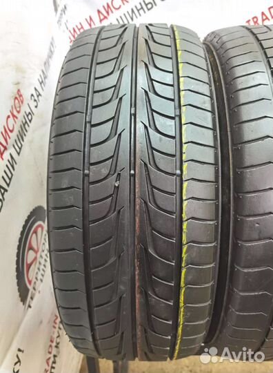 Firestone Firehawk Wide Oval 215/55 R17 94V