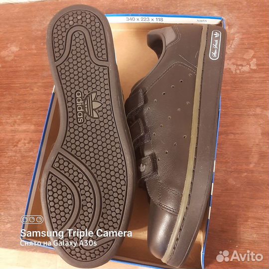 Обувь мужская adidas