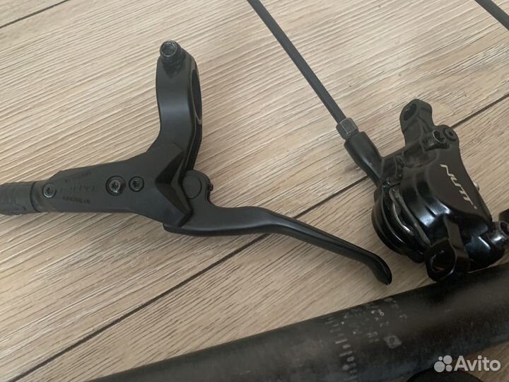 Запчасти для велосипеда