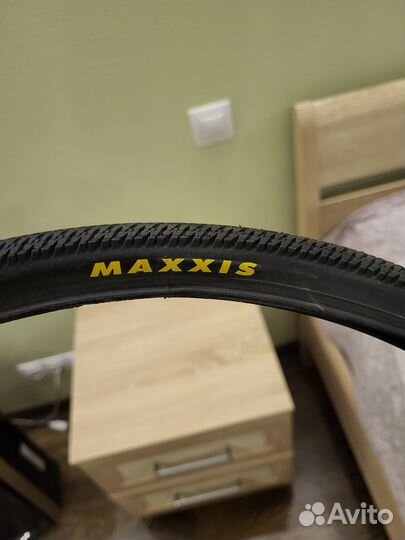 BMX Покрышки maxxis 20x11/8