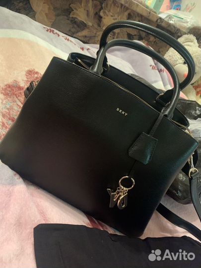 Сумка Dkny оригинал