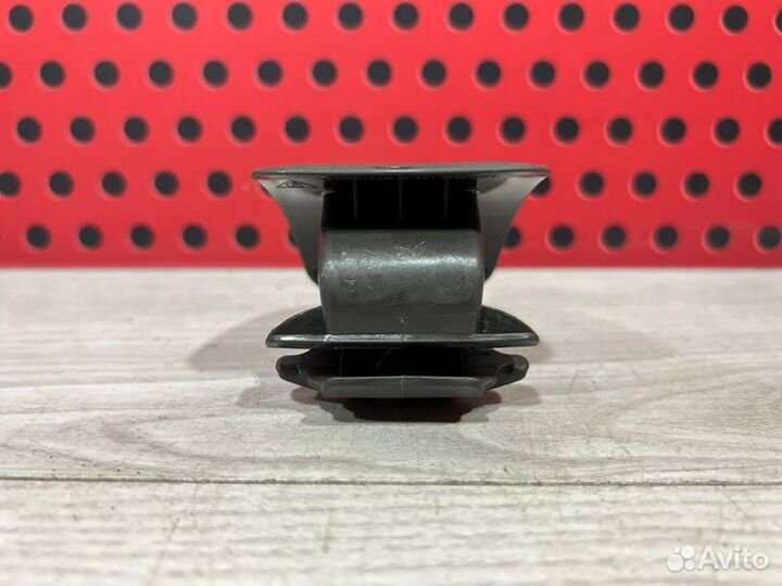 Пластик салона Porsche Macan 95B DKN 2018