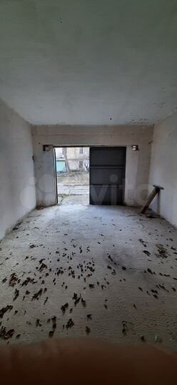 Гараж, 24 м²