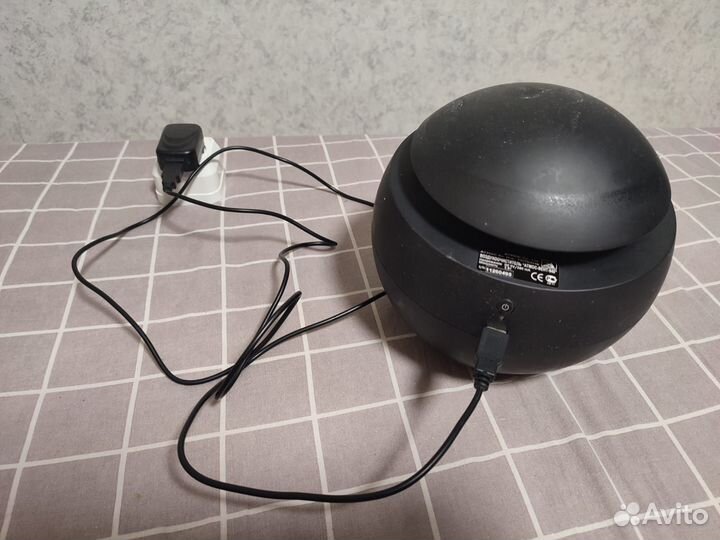 Воздухоочиститель