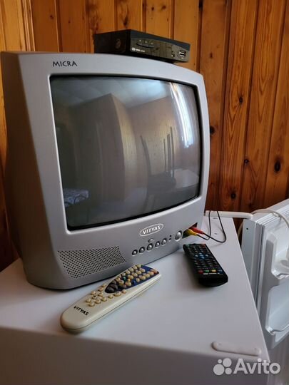 Телевизор б/у