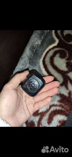 Смарт часы x8 pro smart watch