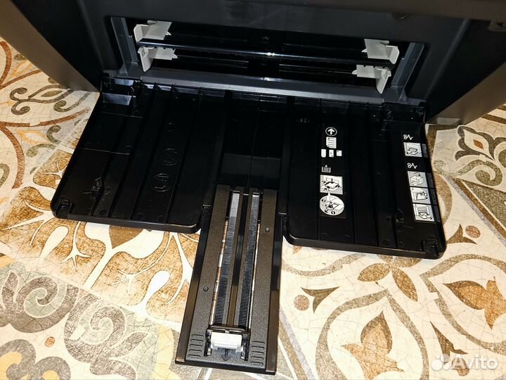 Мфу Xerox WorkCentre 3045B, дешёвые картриджи