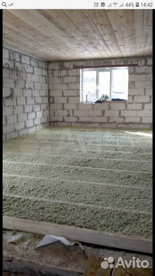 Утеплитель