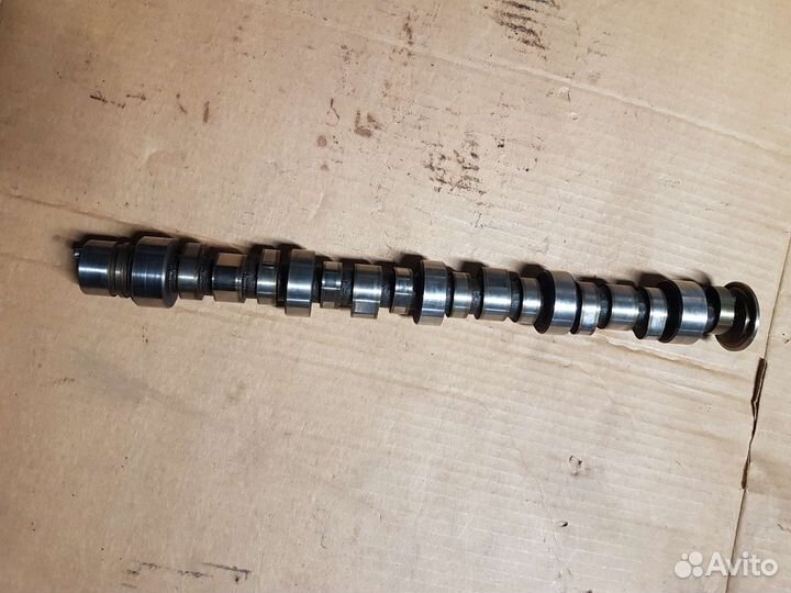 Распредвал 4G92 Mitsubishi Carisma 1,6