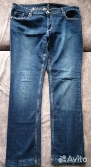 Джинсы женские