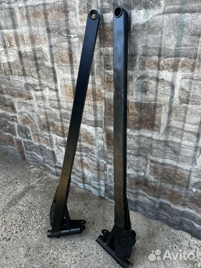 Рычаги для снегохода polaris wt lx