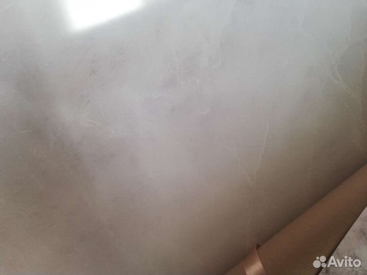 Фотофон двусторонний 3 листа