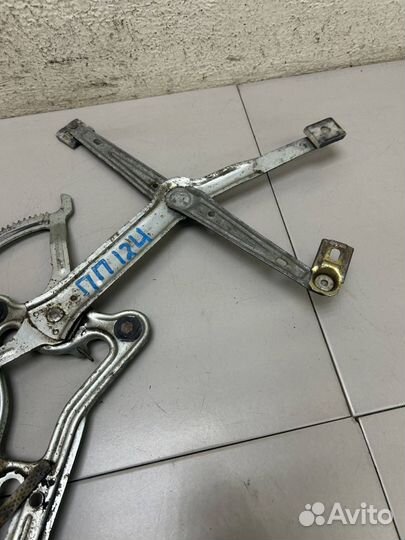 Стеклоподъемник электрический передний правый