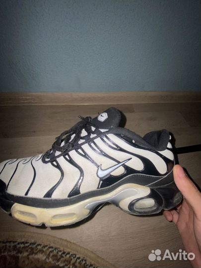 Nike air max tn plus