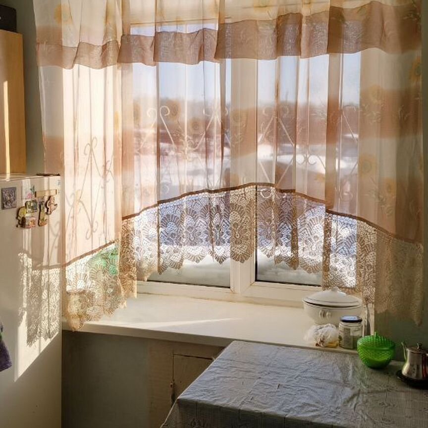 Квартира 1-комн. 28.8 м² в Асино — фото 7 из 15