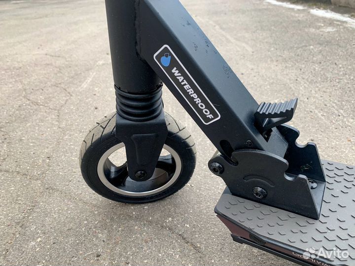 Электросамокат Shorner x1 Pro