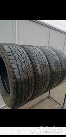 Toyo 310 215/65 R16 98H