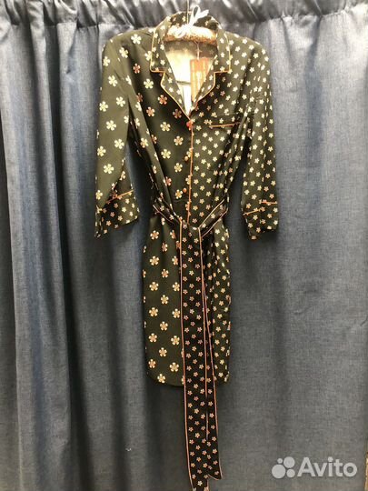 Халат женский новый