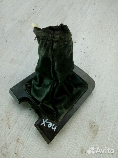 Чехол ручки кпп Daewoo Nexia