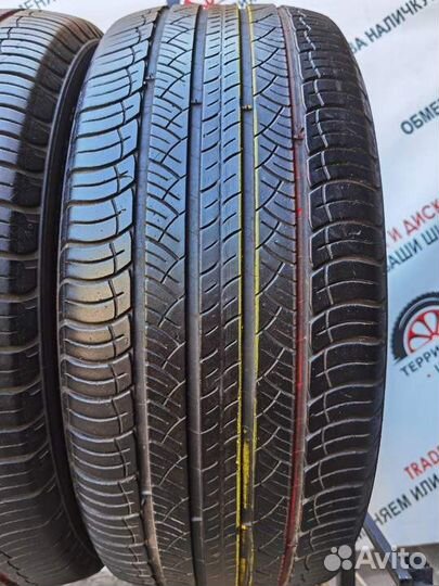 Michelin Latitude Tour HP 245/45 R20 103W