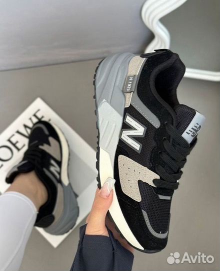 Кроссовки New Balance