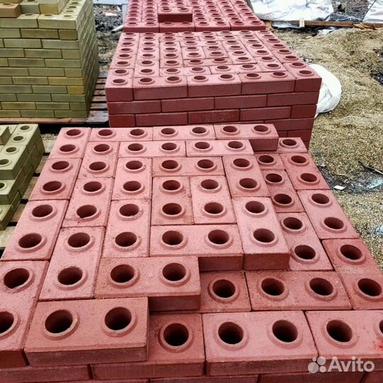 Lego кирпич