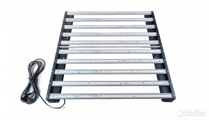 Flasher 400 iruvs (Quantum Board)