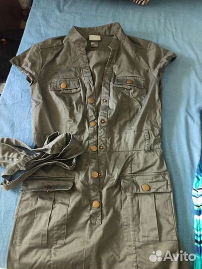 Женские вещи пакетом