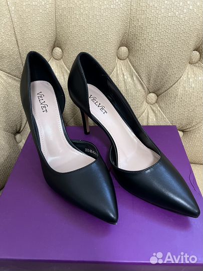 Туфли 39 новые цена за все