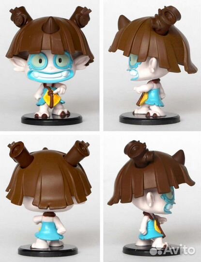 Krosmaster Arena - Armored Brotherhood Expansion