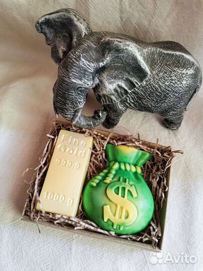 Мыло ручной работы /подарок мужчине