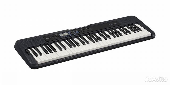 Синтезатор Casio CT-S300 (Комплект)