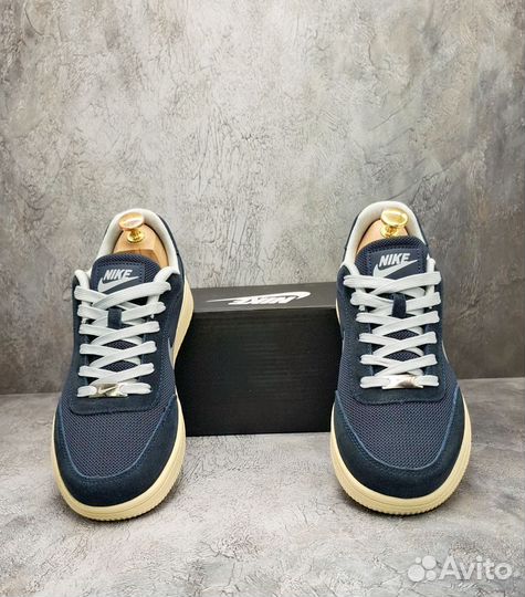 Кеды мужские Nike