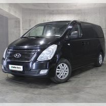 Hyundai H-1 2.5 MT, 2015, 176 211 км, с пробегом, цена 2 150 000 руб.