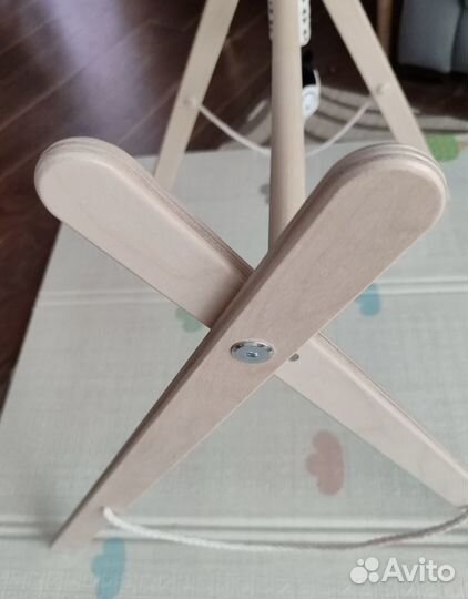 Стойка тренажер монтессори